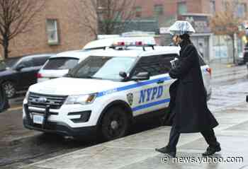 New York Jews scared, defiant as mayor decries anti-Semitism 'crisis'