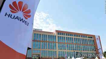 Huawei gets approval from India for 5G trials