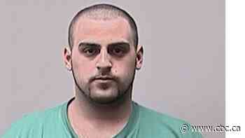 Shoplifting report in Halifax leads to arrest of Texas homicide suspect