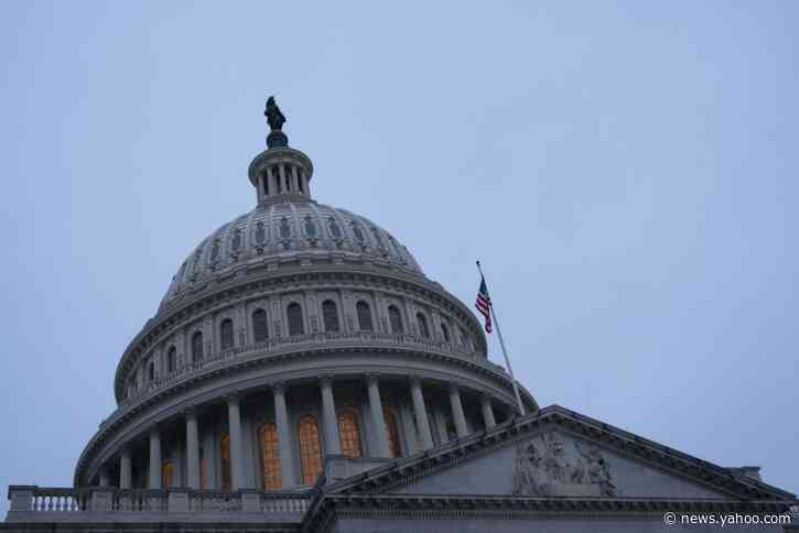 Trump Impeachment Trial Tests Vulnerable Senate Incumbents