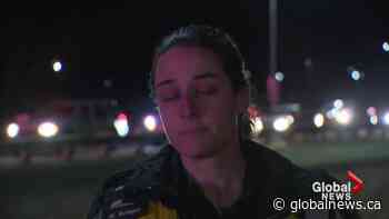 Global News at 5 Dec 30