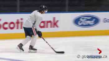 Edmonton Oilers look to return to winning ways in 2020