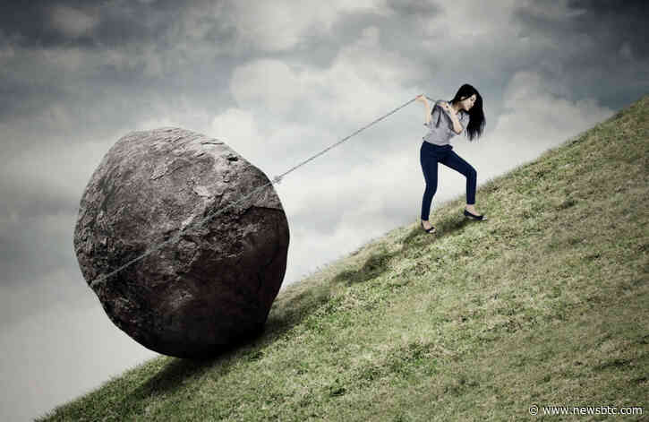 Ethereum (ETH) Could Dive If Bitcoin Continues To Struggle