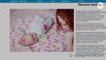 2,000 unvaccinated students may not be allowed back to class, Seattle Public Schools warns