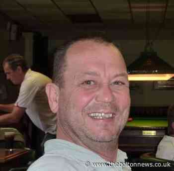 Fundraising for man from Morris Green who died abroad