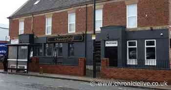 Part of Newcastle West End pub to be turned into accommodation after declining demand from drinkers