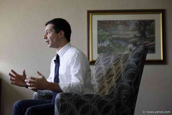 Buttigieg: I would not have wanted my son on Ukraine board