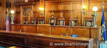 New York Judge Sets $1 Million Bail for Ethereum Co-Founder