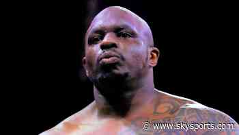 Whyte vs Wallin? An 'interesting' option