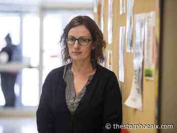 How North Battleford is changing harm reduction in Saskatchewan