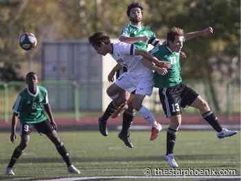 Kormish: The year that it was on the Saskatoon soccer pitch