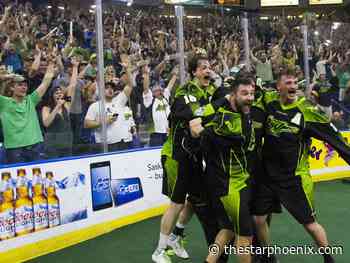 Rush, Belsher, SMF, and more: Saskatoon's sports scene well-served by the last decade