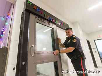 SGI, Saskatoon police urge everyone to get home safe