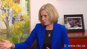 Alberta NDP launching efforts to regain support among rural voters