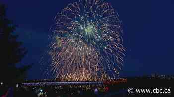 'An atmospheric gift': Celebrating the start of a new decade