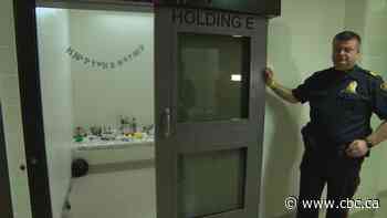 'Worst party ever': Saskatoon police, SGI say impaired driving may put you in jail for New Year's Eve