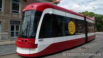 Bombardier to deliver last streetcar next week, missing final deadline by just a few days
