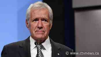 Alex Trebek shares the latest on his cancer fight and what he's learned