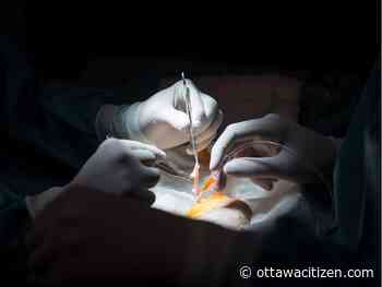 Today's letters: Increasing organ donation rates in Canada starts with you