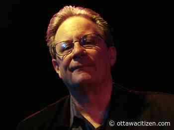 RIP, jazz guitar master Vic Juris