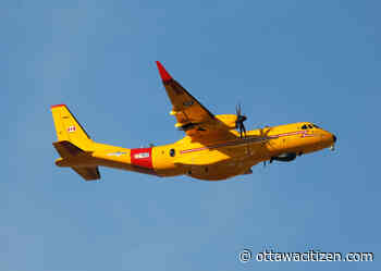 Industry updates: New search and rescue aircraft to fly in Canada in mid-2020, second Offshore Fisheries Science Vessel delivered