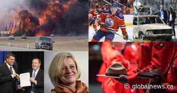 15 stories that defined the decade in Edmonton and northern Alberta