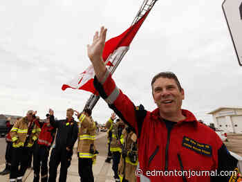 Year in Review: Dustin Cook remembers a community reuniting in the wake of two-week wildfire evacuation