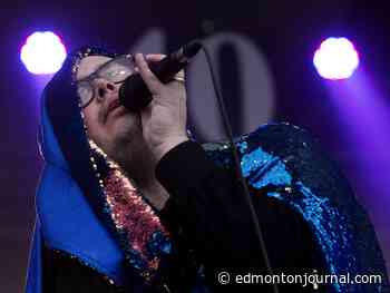 Year in Review: Ryan Garner reflects on the Folk Fest at 40