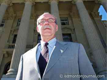 Year in Review: Keith Gerein predicts trouble for Alberta's independent officers