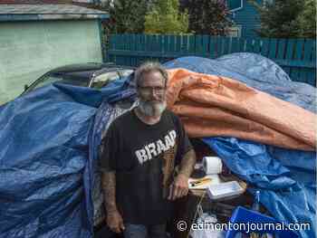 Year in Review: Nicole Bergot on the power of the pen, Edmontonians looking out for one another