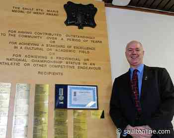 2019 Medal of Merit Recipient