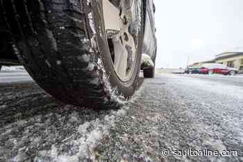 Public Works Winter Maintenance Update