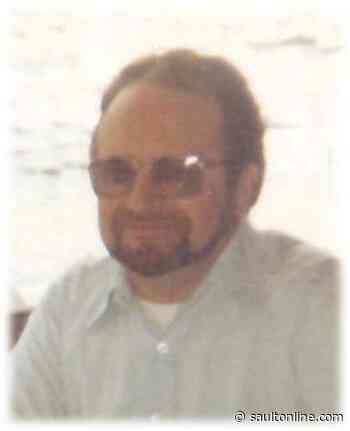 BRUCE, Al (Alwyn)