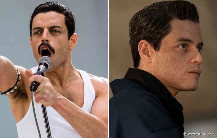James Bond: Rami Malek reveals how Freddie Mercury influenced ‘No Time To Die’ role