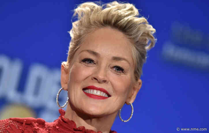 Sharon Stone locked out of Bumble dating app because users thought her account was fake
