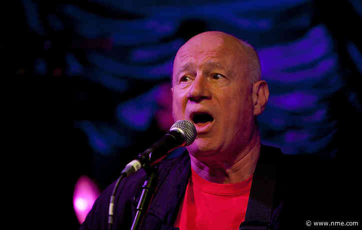 ‘Monty Python’ actor and Rutles musician Neil Innes has died