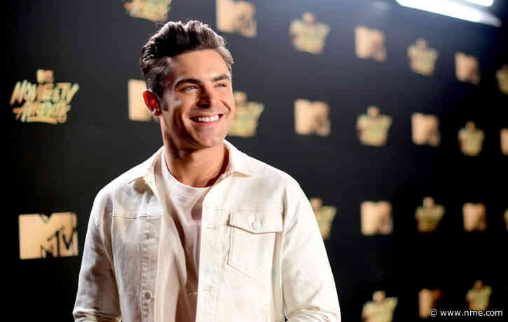 Zac Efron “very thankful” following Papua New Guinea medical emergency