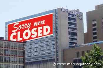 Lingering Feelings of Abandonment at Hahnemann