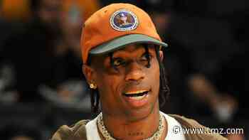 Travis Scott Says He'll Always Love Kylie Jenner