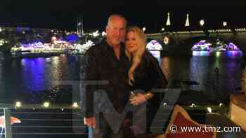 'Storage Wars' Star Darrell Sheets Retires, Finds Love at 61