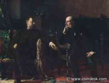 In Race for 2030 Currency Supremacy, the Dollar Is Its Own Worst Enemy