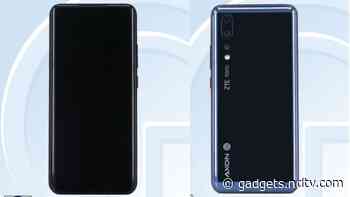 ZTE Axon 10s Pro With Snapdragon 865 SoC Spotted on TENAA, Full Specifications Tipped
