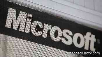 Microsoft Says North Korea-Linked Hackers Stole Sensitive Information