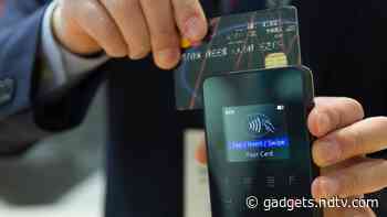 Hefty Fine for Not Using Digital Payments by January 31, 2020