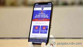 JioMart Debuts as Reliance's E-Commerce Venture to Take on Amazon, Flipkart