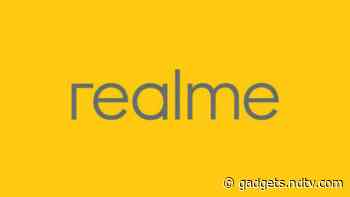 Realme to Promote Apps and Commercial Links in ColorOS 6: All Details