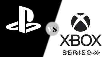 PlayStation 5 Will Reportedly Be 30 Percent Less Powerful Than Xbox Series X