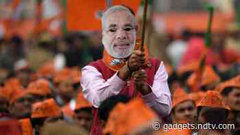 Privacy Fears as Police Use Facial Recognition at PM Modi's Ramlila Maidan Rally
