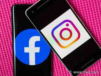 For Facebook and Instagram, axing likes may not be about mental health after all     - CNET