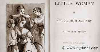 ‘Jo Was Everything I Wanted to Be’: 5 Writers on ‘Little Women’